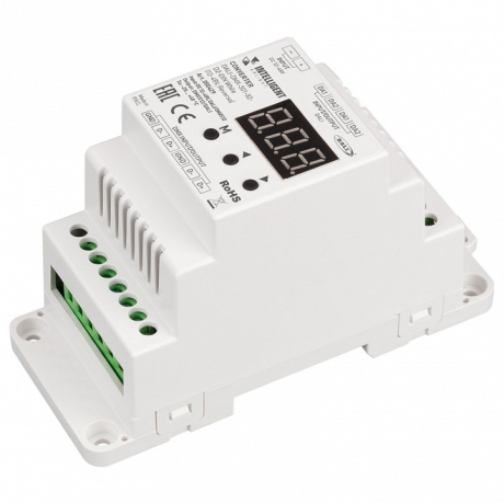Конвертер DALI для выключателя Arlight INTELLIGENT 050429 