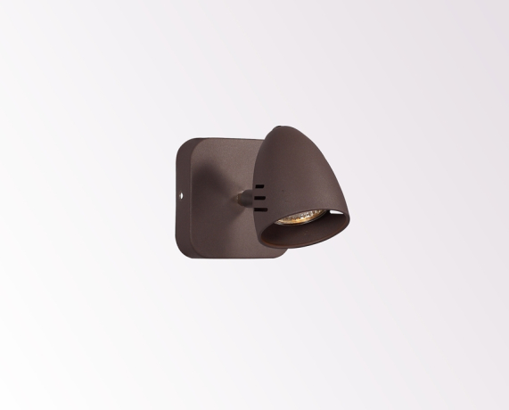 Спот Lucia Tucci Punto Punto 193.1 grigio 