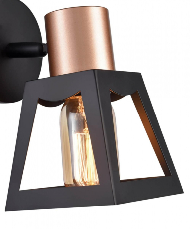 Спот Vele Luce Carisma VL6462W01 