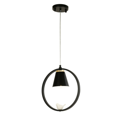 Подвесной светильник с лампочкой F-promo Uccello 2938-1P+Lamps E27 P45 