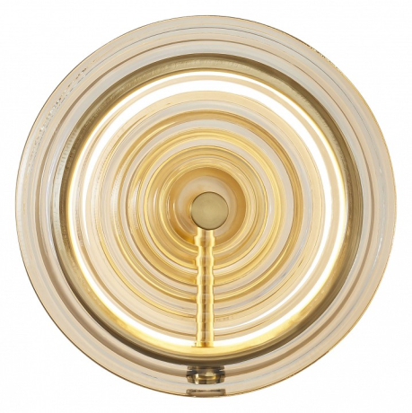 Накладной светильник Freya Borbon FR5442WL-L7TR 