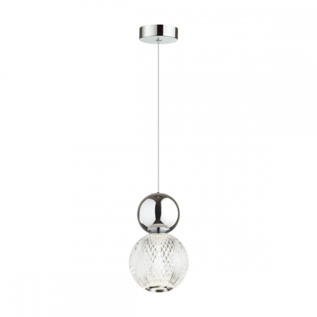 Подвесной светильник Odeon Light Crystal 5007/7L 