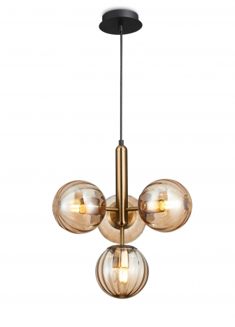 Подвесной светильник SIMPLE STORY 1064-4PL 