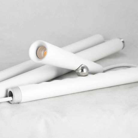 Торшер Lussole Loft Dawson LSP-0578 