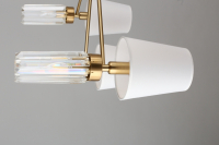 Люстра на штанге Omnilux Prat OML-89807-16