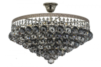 Люстра потолочная Arti Lampadari Castellana E 1.3.46.607 N