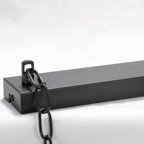 LSP-8575 Подвесная люстра LOFT (Lussole) CORNVILLE