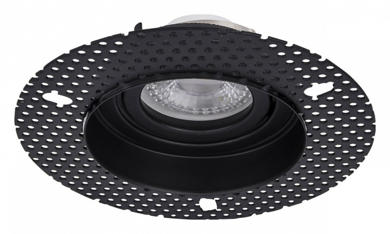 Встраиваемый светильник Favourite Lamppu 4535-1C 