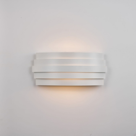 Светильник настенный с лампочками Favourite 4122-2W+Lamps 