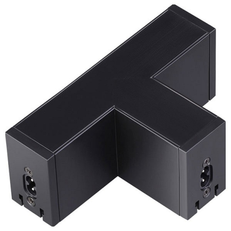 Соединитель лент T-образный жесткий Novotech Ratio 135034 