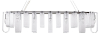 Подвесная люстра Arte Lamp Denebola A4074SP-12CC