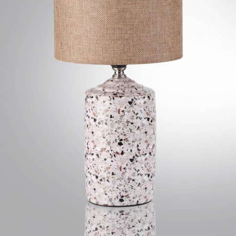 Настольная лампа Lumion Moderni Terazio 8141/1T 