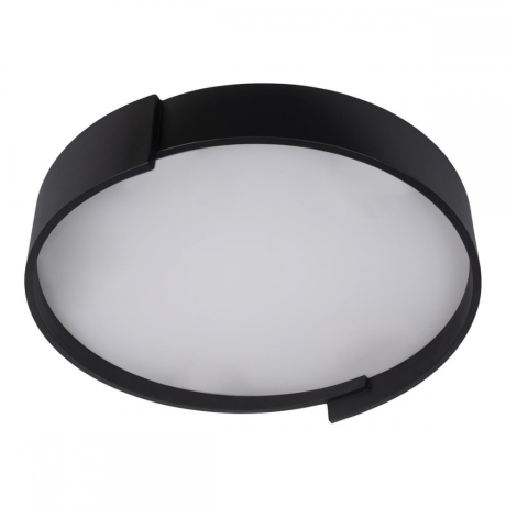 Накладной светильник Loft it Coin 10200 Black 