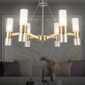 Подвесная люстра Ambrella light High Light LH55114 
