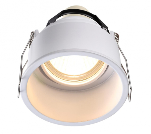 Встраиваемый светильник Novotech Cloud 370563 