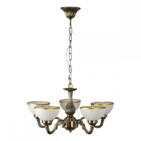 Подвесная люстра Abrasax SD714