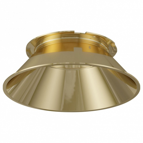 Рамка на 1 светильник Maytoni Technical Virar C060-01G 