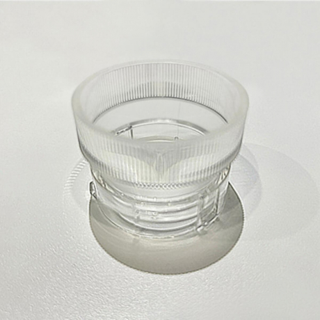 Кольцо декоративное Italline Danny Ring Danny crystal 