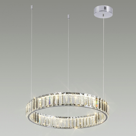 Подвесной светильник Odeon Light Vekia 4930/30L 