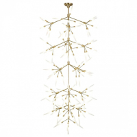 Подвесная люстра Alfa-Light F0524 F0524-03