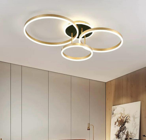 Потолочная люстра Alfa-Light F3324 F3324-29 