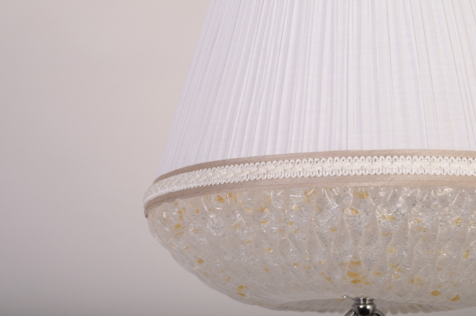 Подвесная люстра Abrasax CL.9301-2 White 