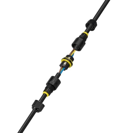 Соединитель сетевой Arlight  030757 