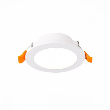 Встраиваемый светильник ST-Luce Reggla ST212.508.05 