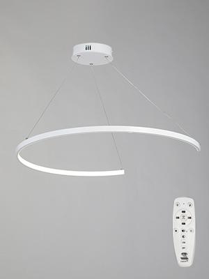 Люстра Vitaluce V2510DT-0/1S 