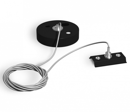 Подвес для трека Ambrella Light TRACK SYSTEM GL7192 
