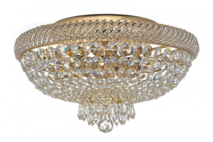 Потолочная люстра Dio D’Arte Bari Bari E 1.2.45.100 G 