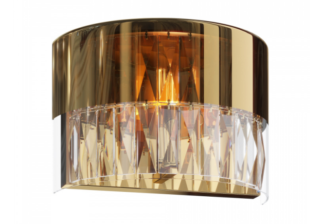 Бра Maytoni Modern Wonderland MOD313WL-01G 