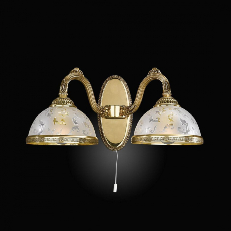 Бра Reccagni Angelo A 6302/2 