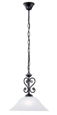 Нарушена упаковка.  <48497>  Подвесной светильник Eglo Murcia 91002