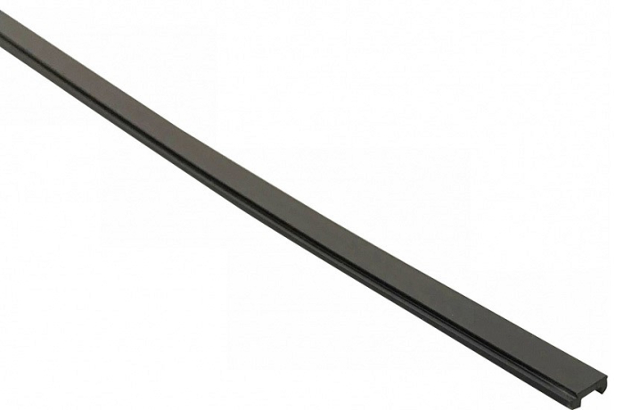 Заглушка для трека iLedex Technical VISION48/25 STRAP 4825 BK