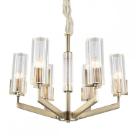 OML-69903-06 Подвесная люстра Omnilux Ledro