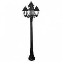 E22.158.S31.AXF1R Фонарный столб Fumagalli Artu Bisso/Anna