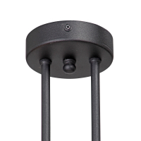 Потолочный светильник Vitaluce V4944-1/2PL