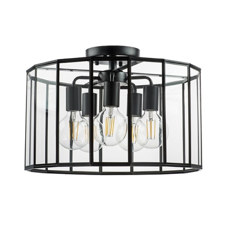 Потолочная люстра Genni Lightstar 798257