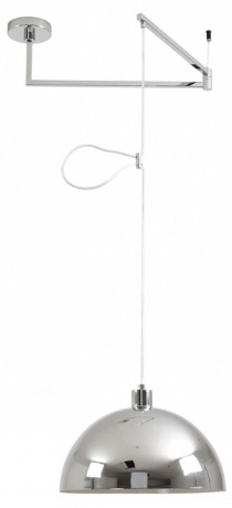 Подвесной светильник Lumion MODERNI 8322/1C 