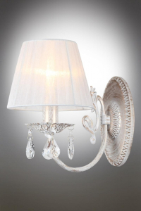 Нарушена упаковка!  <102494> OML-53201-01 Бра Omnilux Bantine