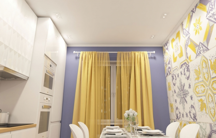 Встраиваемый светильник Denkirs DK3072-WH+CH 