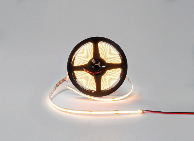 Лента светодиодная SWG PRO SWG-COB SWG-COB480-24-13.5-WW 