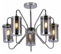 Люстра на штанге Valieri Evoluce SLE102302-05