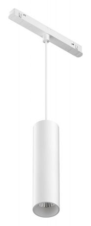 Подвесной светильник Maytoni Technical Focus LED TR041-4-12W3K-M-DS-W 