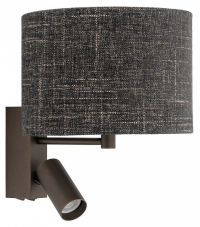 Бра Nowodvorski Santana A 11661