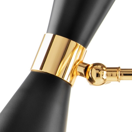 Люстра на штанге Lightstar Dumo 816067 