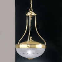 Подвесной светильник Reccagni Angelo L.3211/2