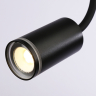 Спот гнущийся с выключателем Ambrella light WALLERS FW2470 