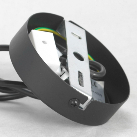 Подвесной светильник Lussole Loft Kodiak LSP-8416 